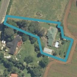743 Highway 22, Tuakau