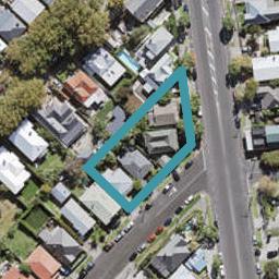 1A Fisherton Street, Grey Lynn, Auckland