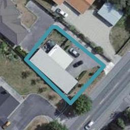 478A High Street South, Carterton