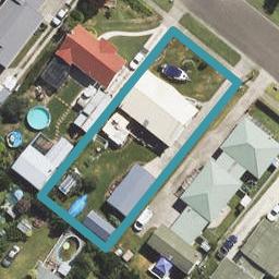 10 King Street, Mangapapa, Gisborne