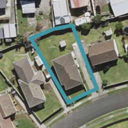 83 Ferguson Street, Mangere East, Auckland