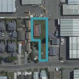 119 Burke Street, Sydenham, Christchurch