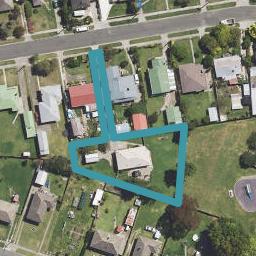 14 Glasgow Crescent, Kaiti, Gisborne