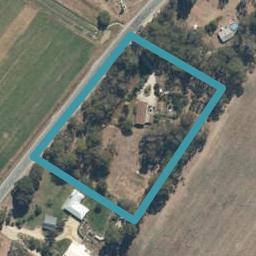 2534 Tarras-Cromwell Road, Tarras, Cromwell