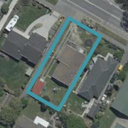 229 Sawyers Arms Road, Bishopdale, Christchurch