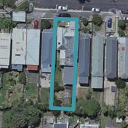 59 Te Wharepouri Street, Berhampore, Wellington