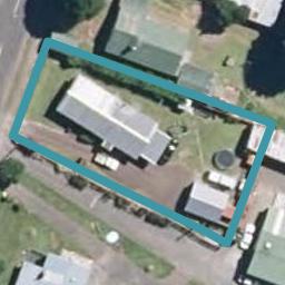 17 Ballance Street, Raetihi