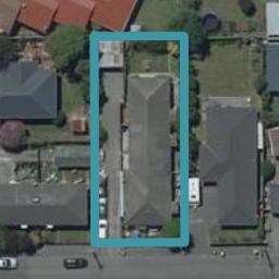 1/201 Edgeware Road, Edgeware, Christchurch