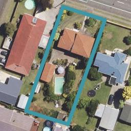 790 Childers Road, Te Hapara, Gisborne