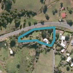 1521 Mangakahia Road, Titoki, Whangārei
