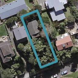 20 Downe Street, New Plymouth, New Plymouth