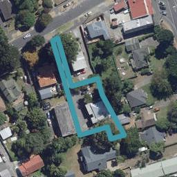 1/22A Te Aroha Street, Hamilton East, Hamilton