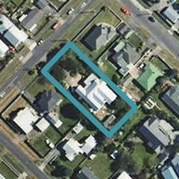 14 Tannahill Street, Hawera, Hawera