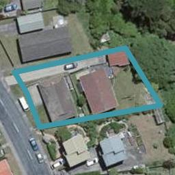 251A Mitchell Street, Brooklyn, Wellington