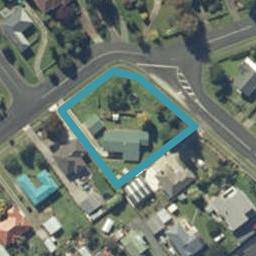 27 Fitzherbert Street, Putaruru