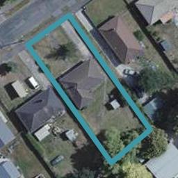 43 Kummer Crescent, Masterton