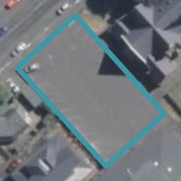 70 Park Street, Ashburton