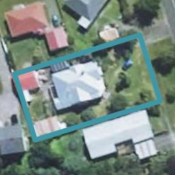 1 Portia Street, Stratford