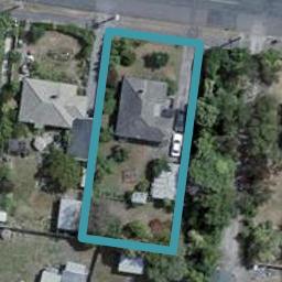 62 Roberts Road, Lansdowne, Masterton
