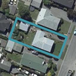 33 Eglinton Street, Avondale, Christchurch