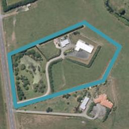 504A Lees Road, Feilding, Feilding