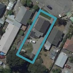 108F Charles Street, Waltham, Christchurch