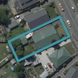 25 Marion Street, Hoon Hay, Christchurch