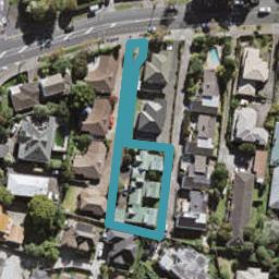 3/86A King George Avenue, Epsom, Auckland