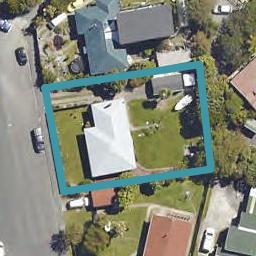 16 Hastings Street, Kaikoura