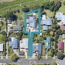 14A Henderson Street, Whakatane, Whakatane