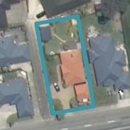 102 South Belt, Rangiora, Rangiora