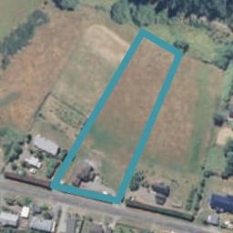 6 Downs Road, Geraldine