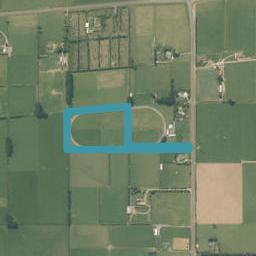 535 Mill, ROSLYN BUSH, INVERCARGILL