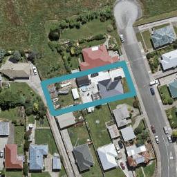 4 Alexander Avenue, Newfield, Invercargill