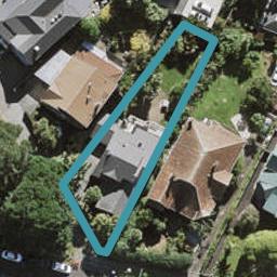 2 Disraeli Street, Mount Eden, Auckland