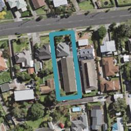 4/23 Grande Vue Road, Hillpark, Auckland