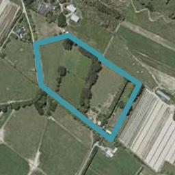 672 State Highway 1, Otaki