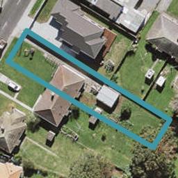 10 Potter Avenue, Wesley, Auckland