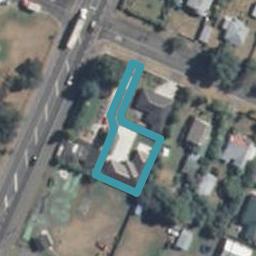 94 Rolleston Street, Rakaia, Rakaia