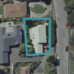 62A Albert Terrace, Saint Martins, Christchurch
