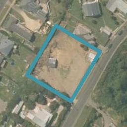 16 Dallas Street, Riverton