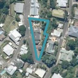 1 Goldsmith Terrace, Hospital Hill, Napier