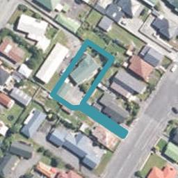 174 Preston Road, Blaketown, Greymouth