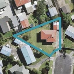 16 Ascot Avenue, Henderson, Auckland