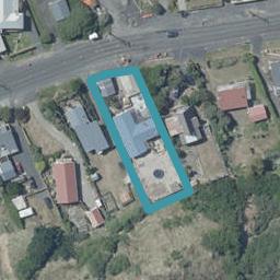 587 Brighton Road, Westwood, Dunedin