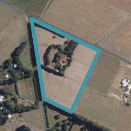 279 West Bush Road, Upper Plain, Masterton