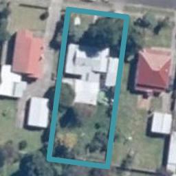 10 Queen Street, Wairoa, Wairoa