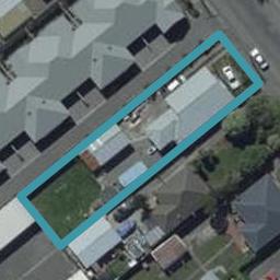 9 Clarence Street South, Addington, Christchurch