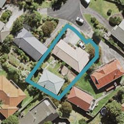 12 Tern Place, Unsworth Heights, Auckland