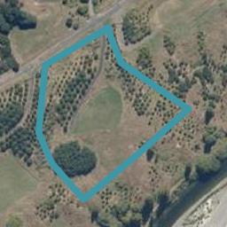 83 Matangi Road, KAHURANAKI
